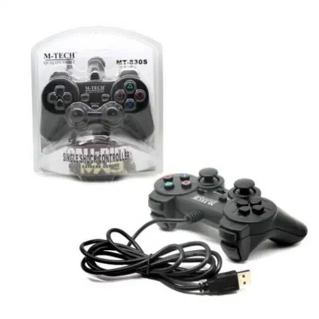 GamePad single stick USB PC