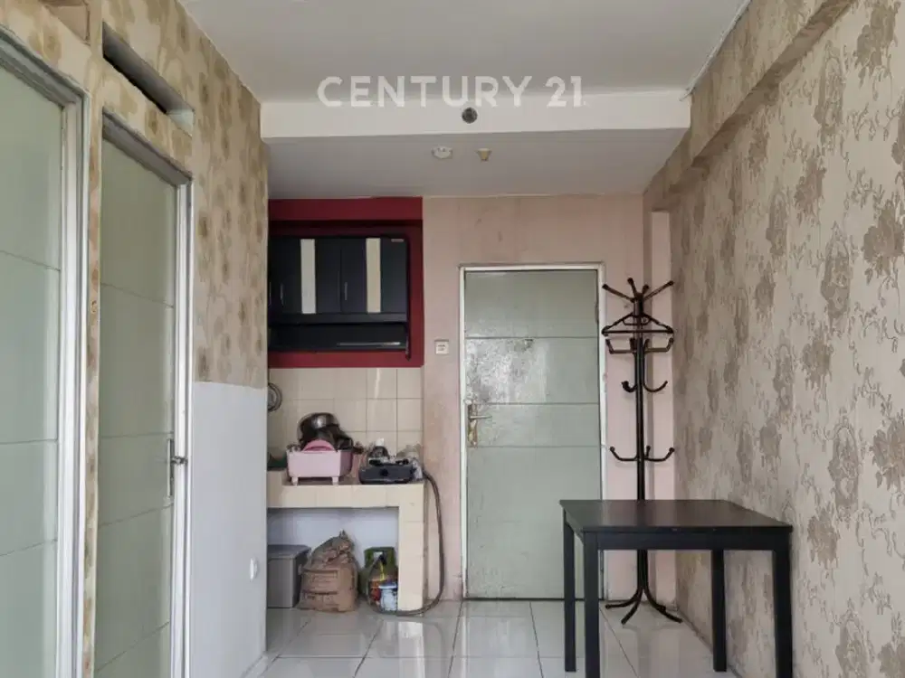 Dijual Apartmen Gateway Jakarta Selatan Super Strategis Ekonomis