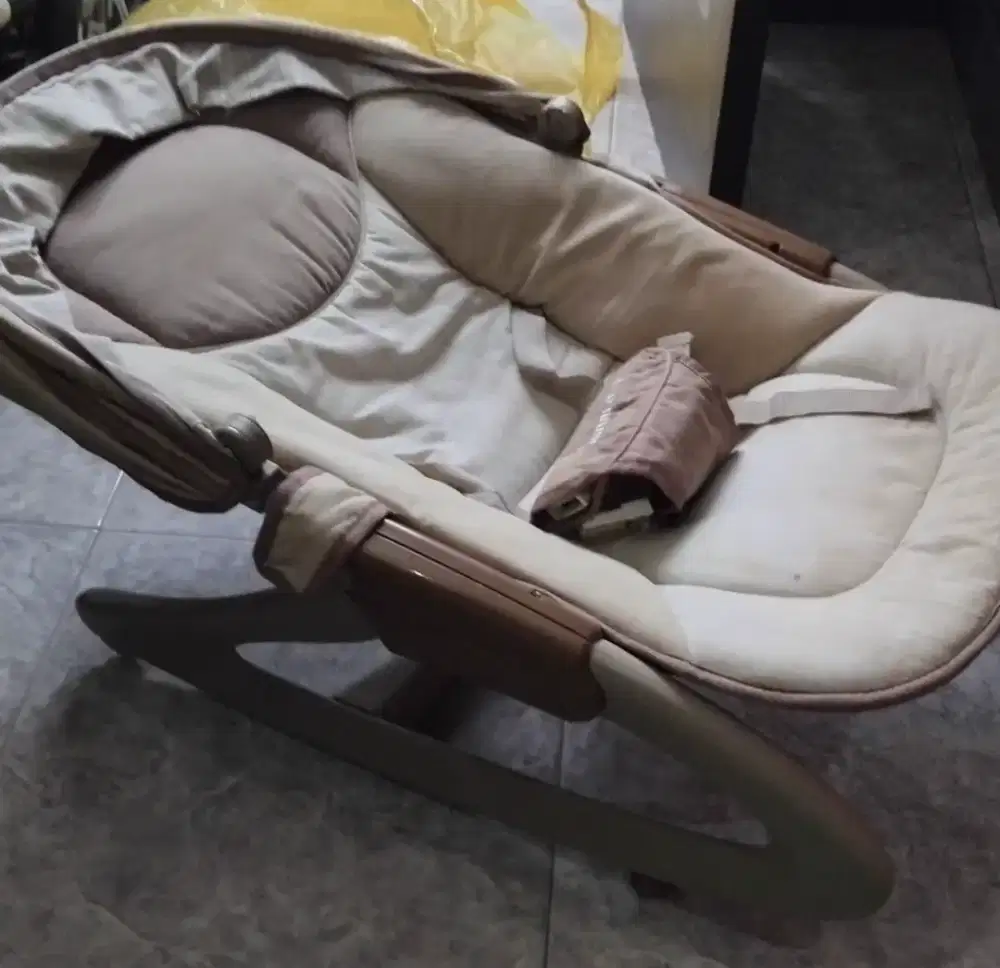 Kursi Ayun Bayi MAMA LOVE