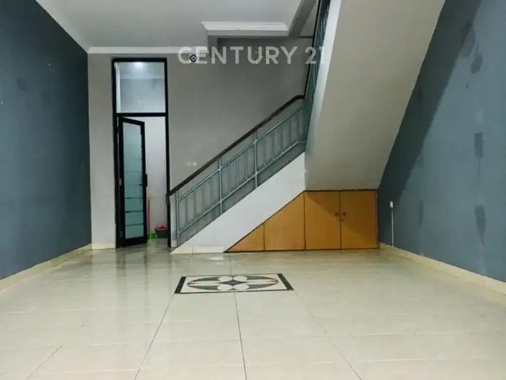 Ruko Untuk Kantor/Usaha Asal Bukan Makanan Di  Kelapa Gading