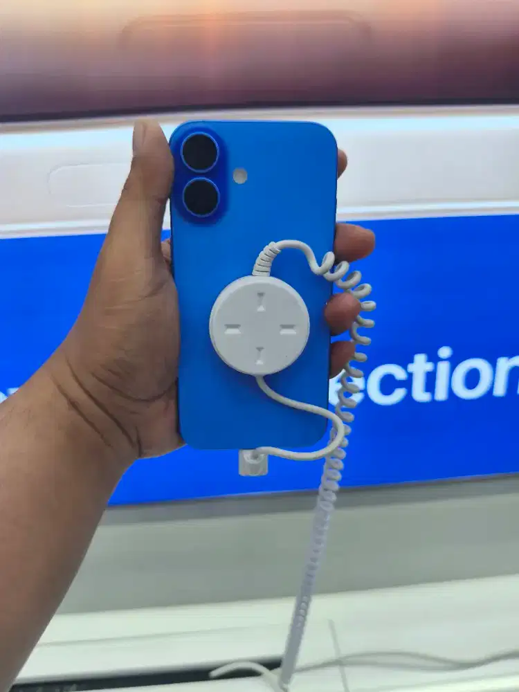 I phone 16 || bisa pake cicilan 0% free 2x cicilan