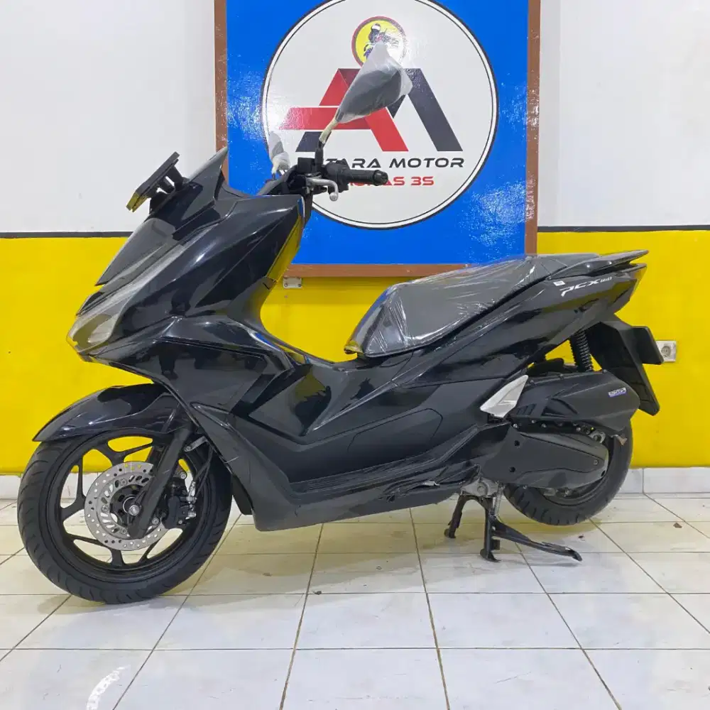 [GARANSI 1TH] PCX 160 CBS 2025