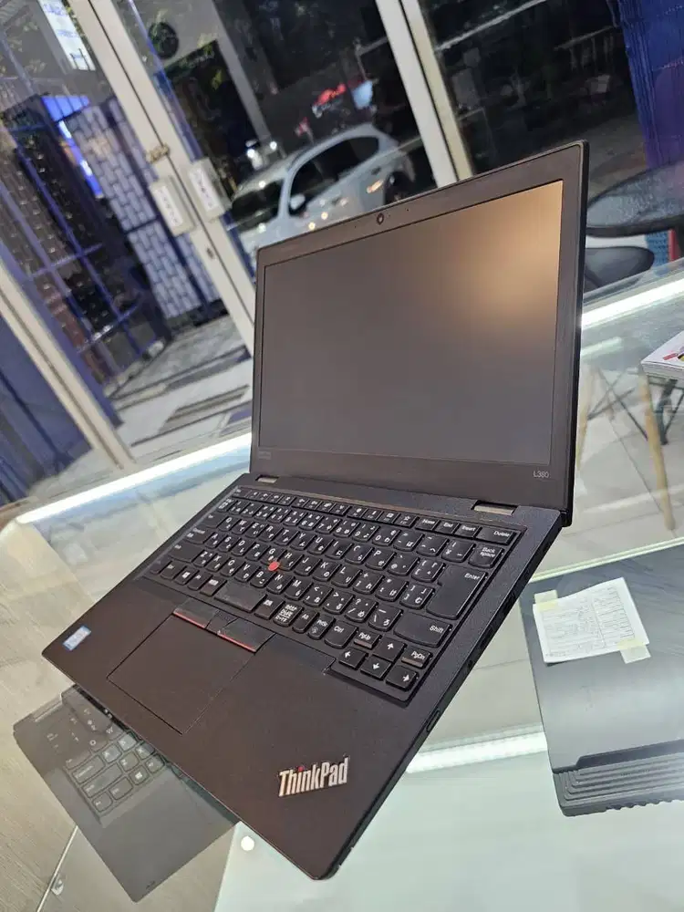 Lenovo thinkpad core i5 slim premium original
