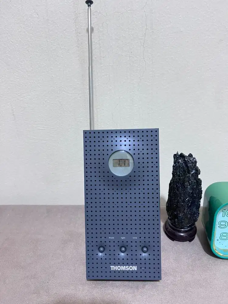 Radio Thomson RT 201 VINTAGE 1995