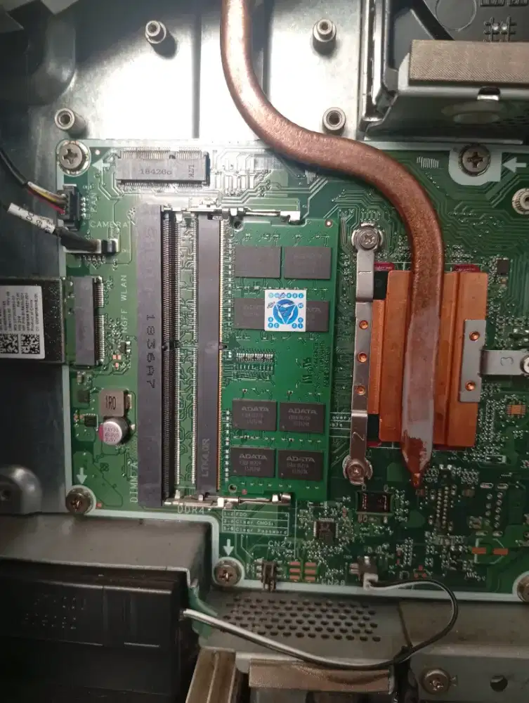 RAM 16GB DDR4 Sodimm untuk Laptop & PC AIO