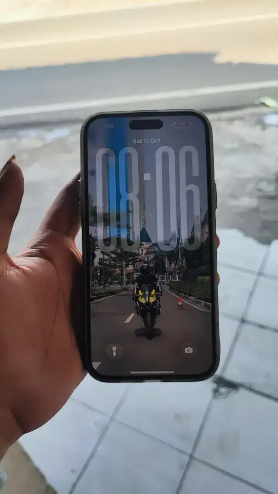 iPhone 15 plus 128 GB fullset like new