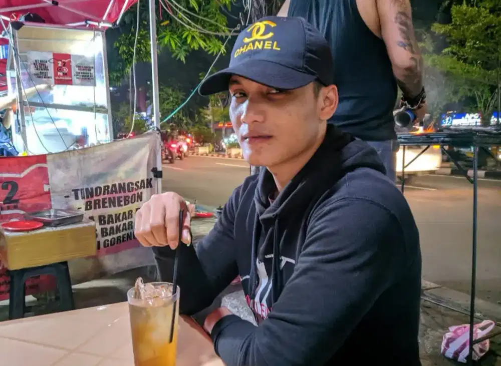 Lagi nyari lokerrrrr... Tolong di info