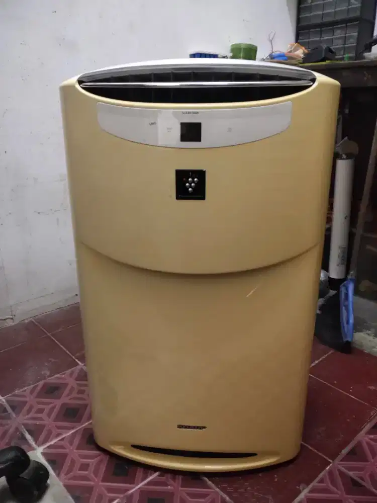 Air Purifier Sharp KI-A60Y-W