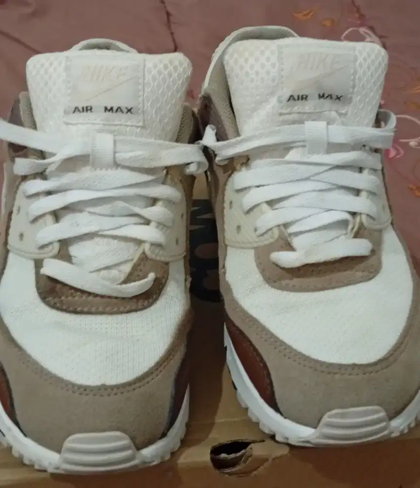 Sepatu Nike Air Max 90 - ORIGINAL