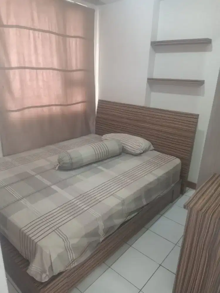 Disewakan Apartemen Menteng Square