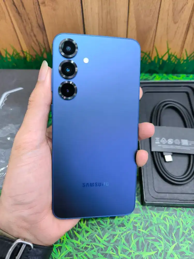 Samsung Galaxy S25+ 12/256