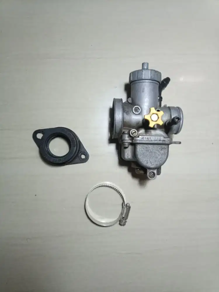 Karburator Karbu PE 28 set Manipol