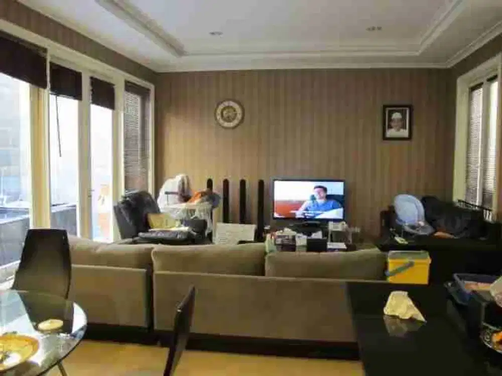 Dijual Cepat dan Turun Harga, , Rumah nyaman, perkotaan,Jakarta Selatan