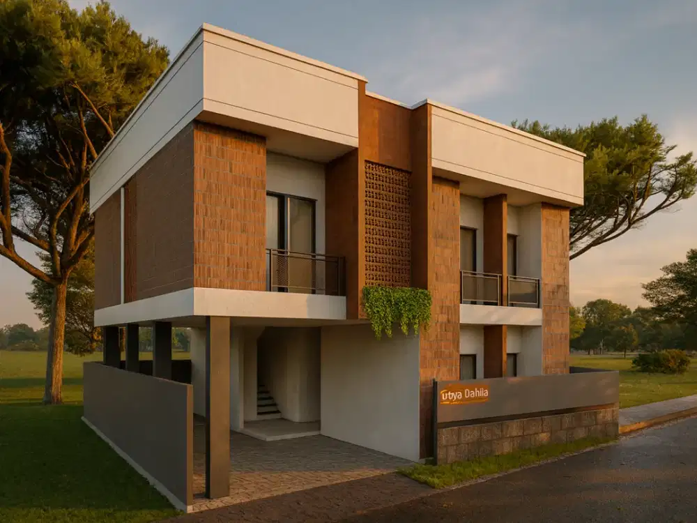 7 Menit ke Tugu Jogja Kost Eksklusif Jogja Siap Huni