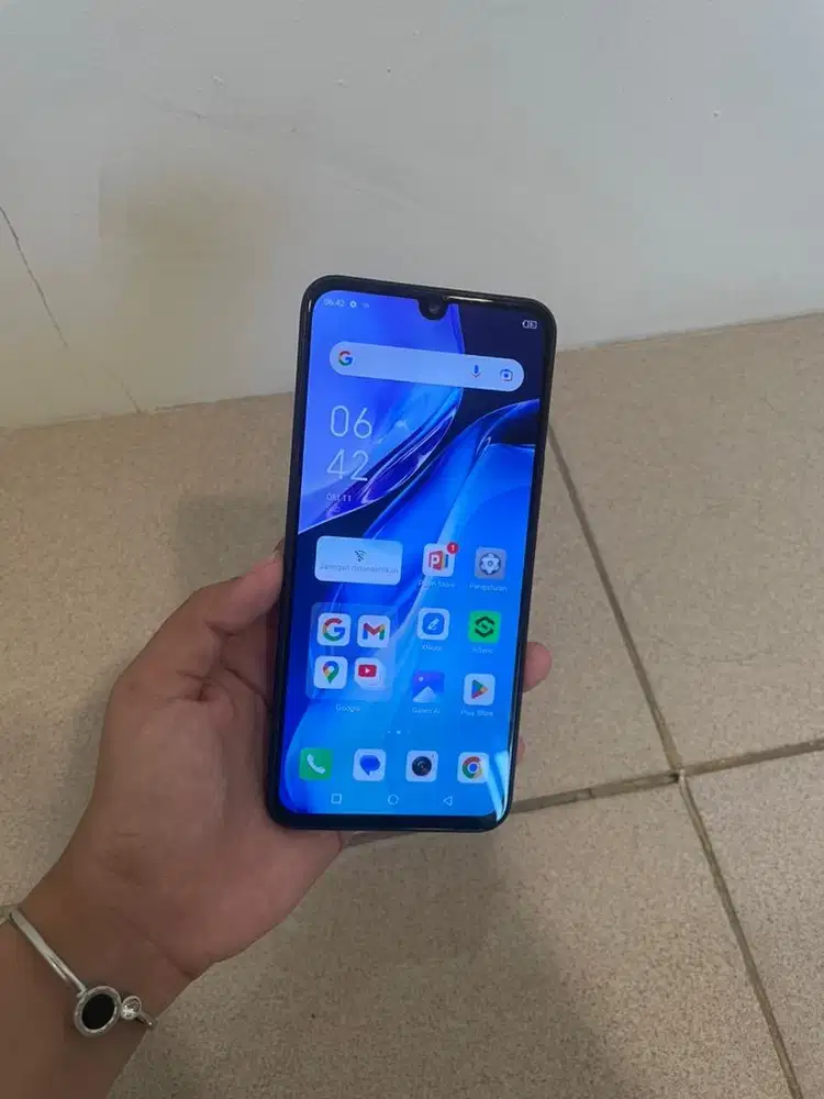 Infinix Note 11 4/64 Unit Only