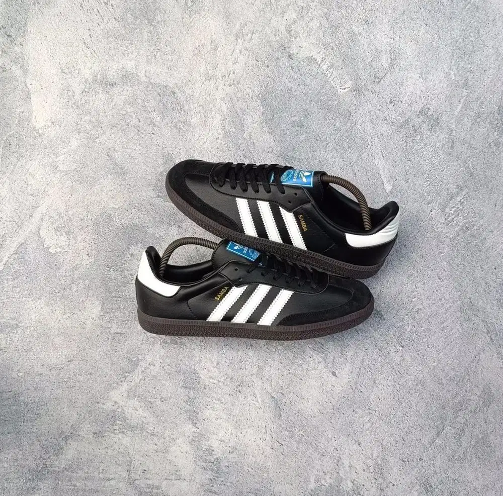 SEPATU PRIA DAN WANITA ADIDAS SAMBA