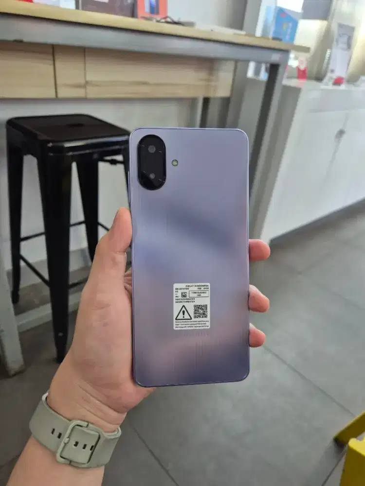 SAMSUNG A07 MULAI 100 RIBUAN