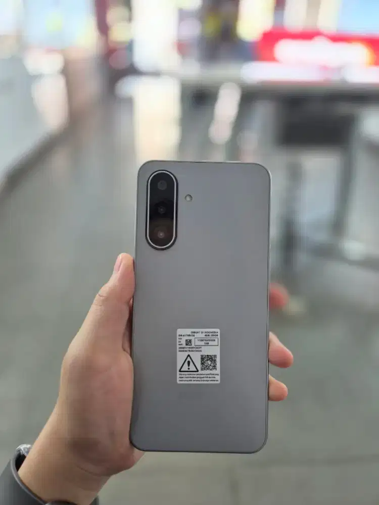 SAMSUNG A17 MULAI 300 RIBUAN