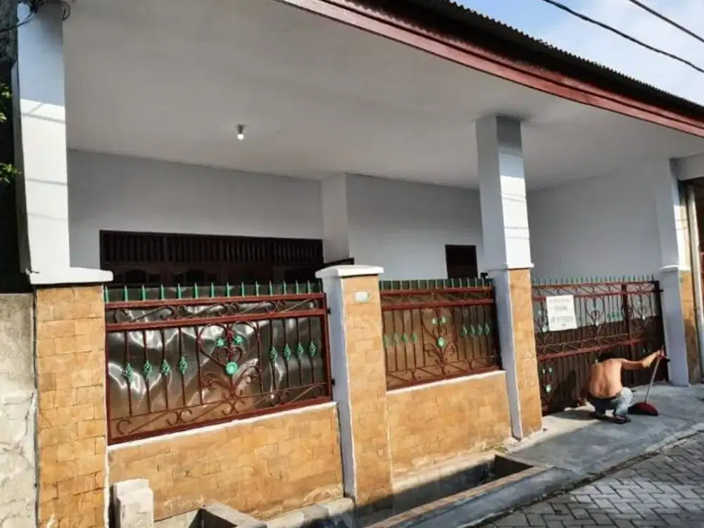Dijual Komplek Rumah 1 Lantai Di deket Terminal Cimone, dan Tangcity Mall