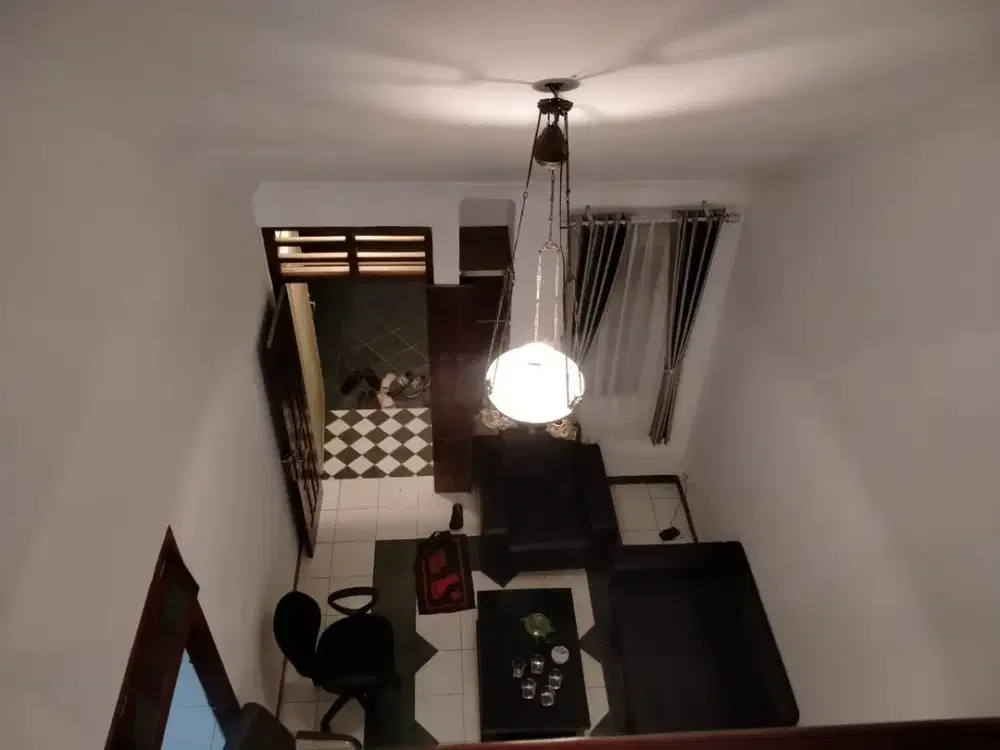 Dijual rumah dicluster bali sentul city bogor