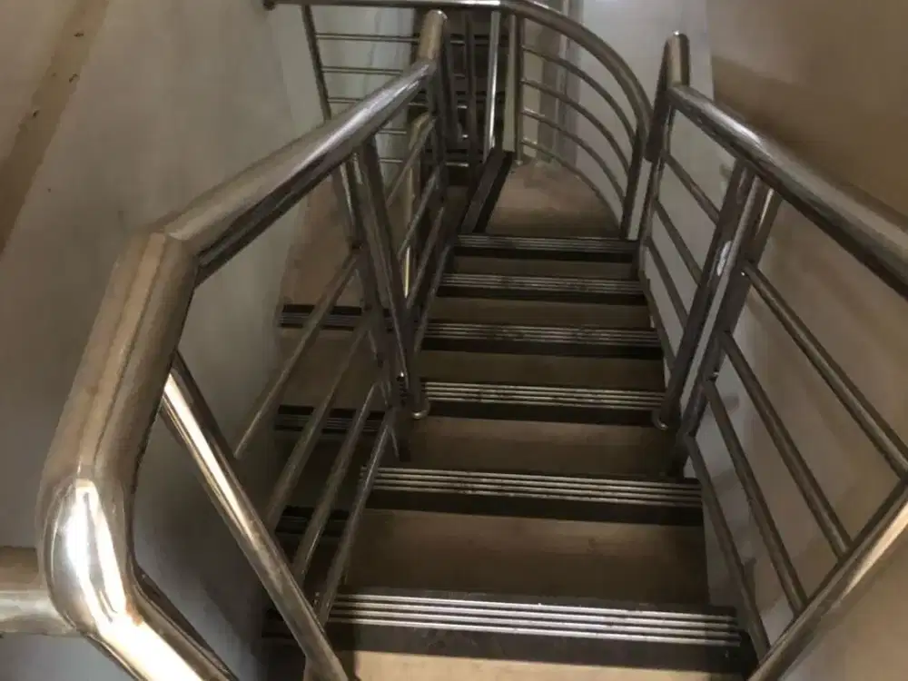 Rumah Siap Huni di Cempaka Putih Timur,  Jakarta Pusat