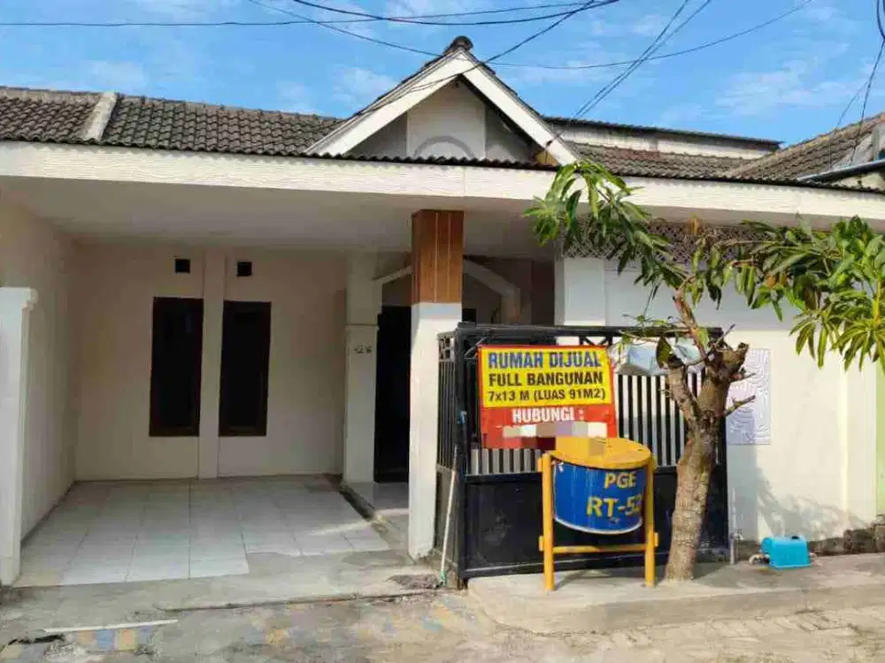 prima garden estate, Kebonagung, Sukodono, Sidoarjo
