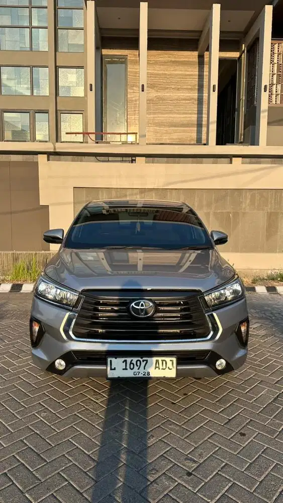 INNOVA G DIESEL MATIC 2023