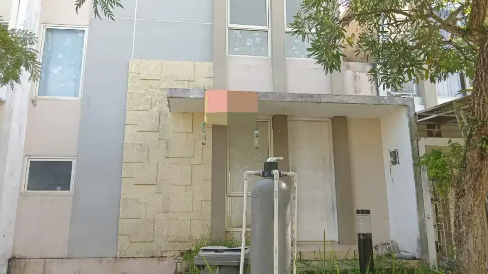 RUMAH GRAND CITY 79/126m