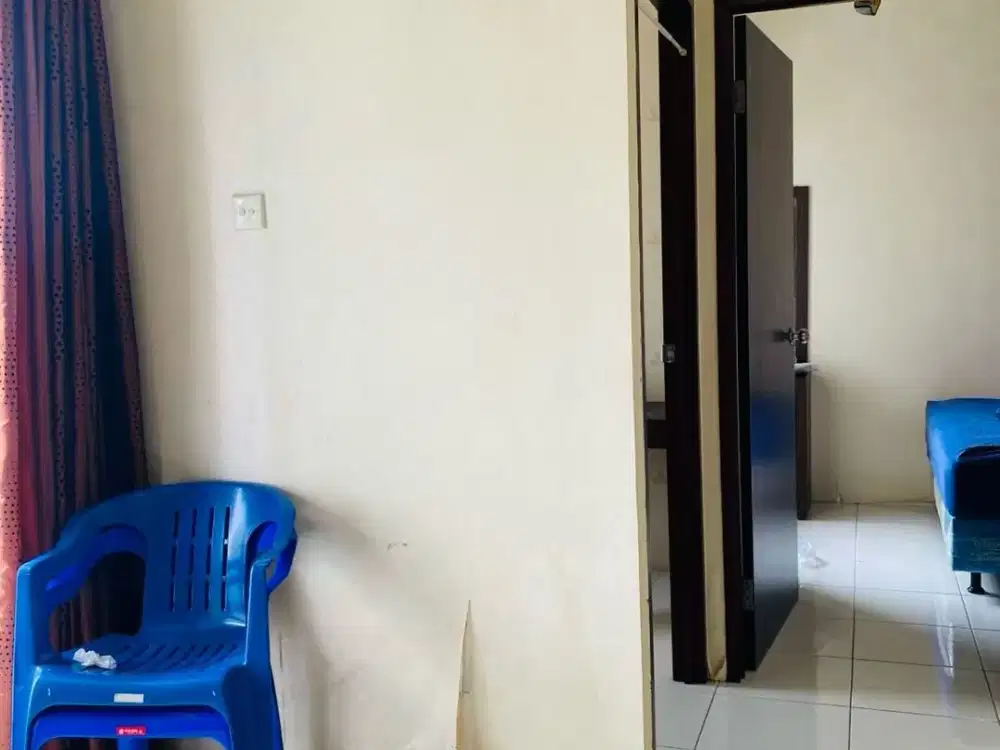 Dijual Apartemen Mediterania 2 Garden Residence