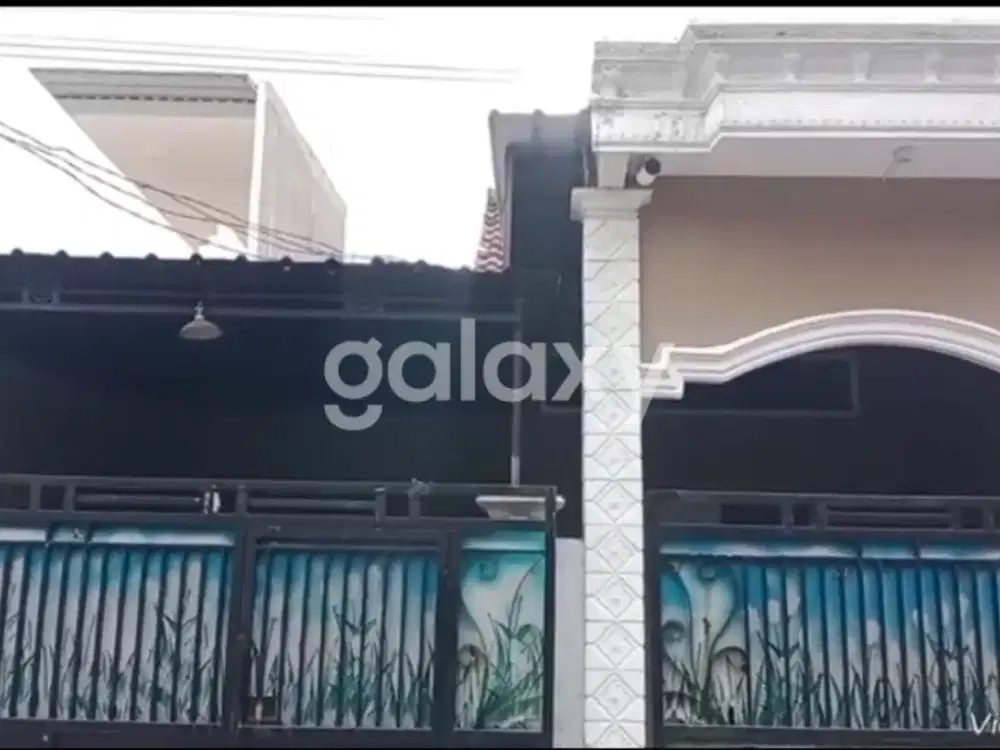 Rumah Murah dekat Puskesmas Menganti