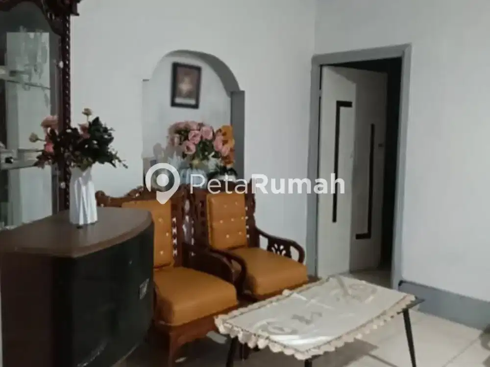 DIJUAL RUMAH JALAN KARTIKA - DAERAH GAPERTA