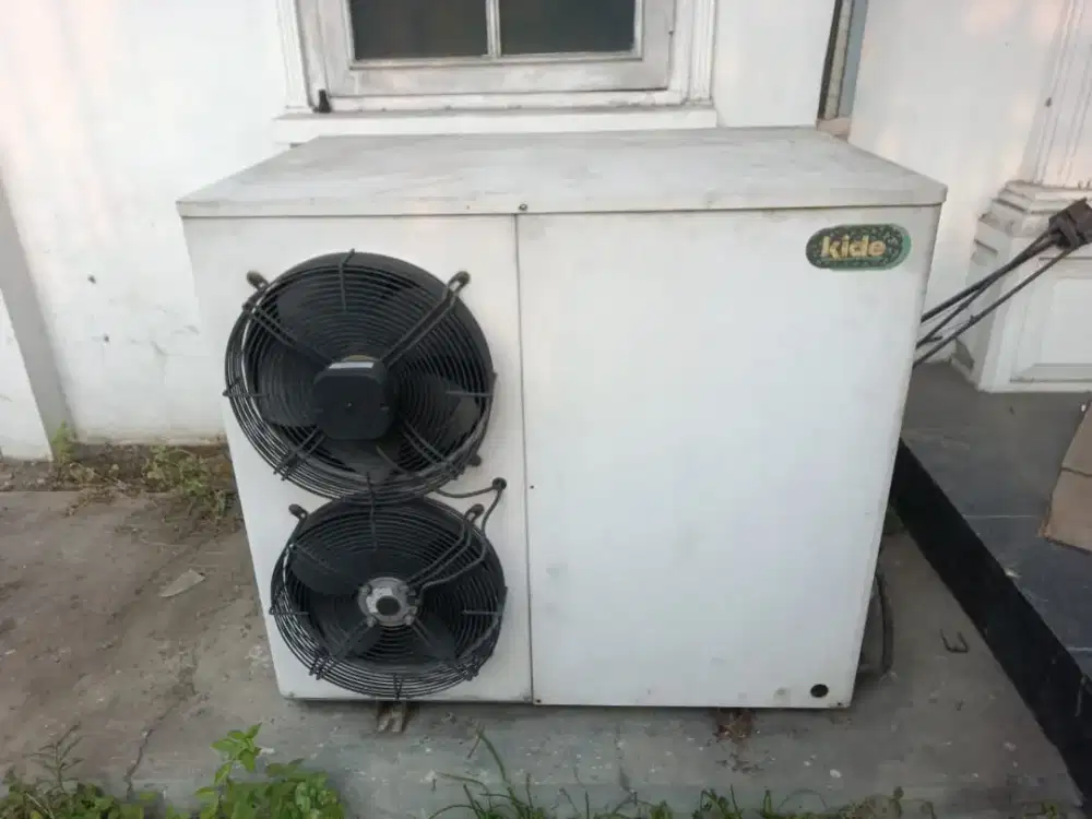 Jasa service 24 jam cuci,bongkar pasang,perbaikan