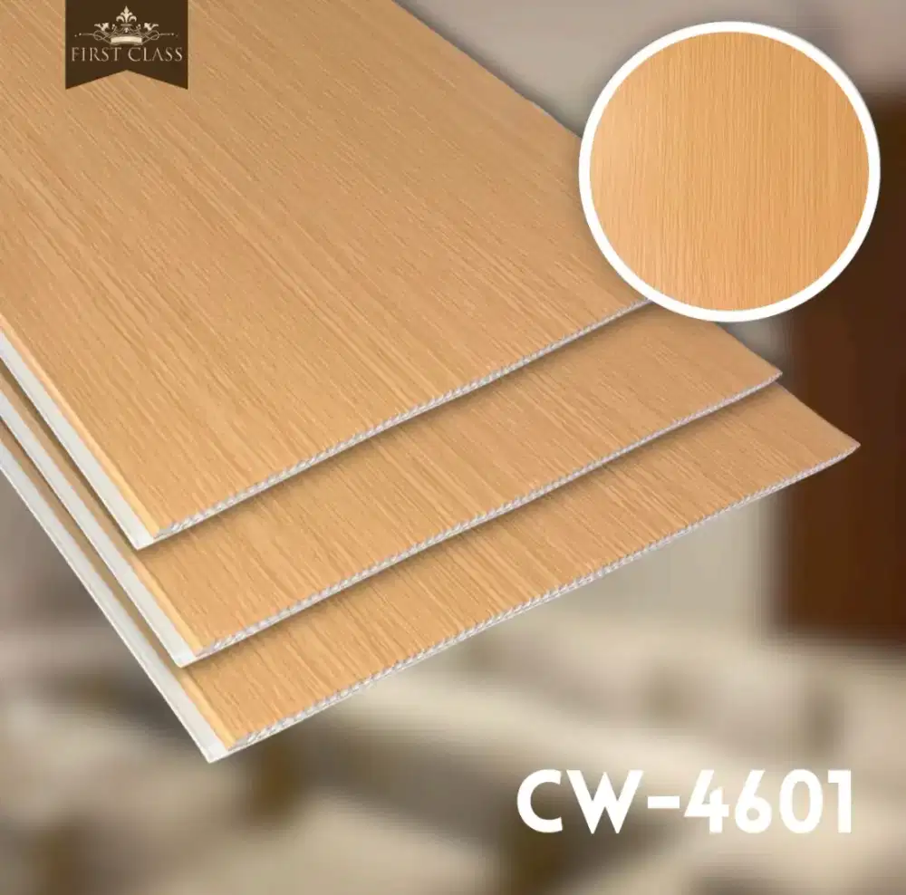 Wallboard chiara tebal 7 mm harga hemat