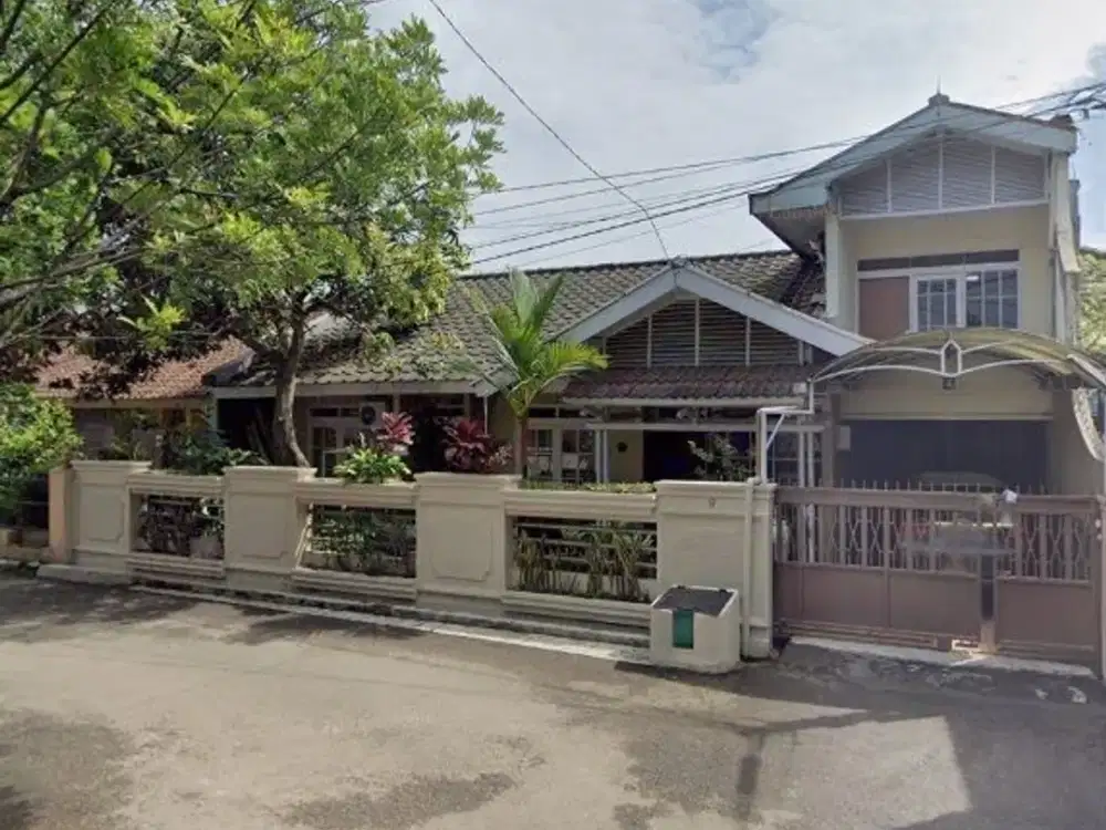 Rumah turangga guntursari buahbatu Bandung