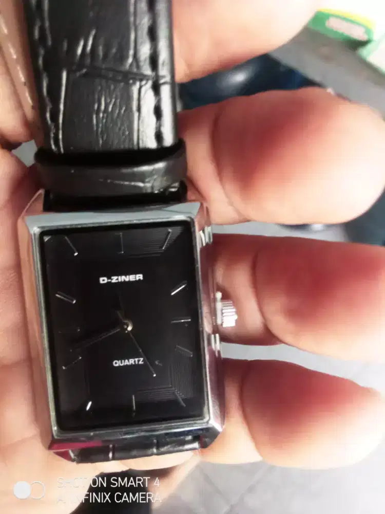 Jam Dziner cocok buat cewek