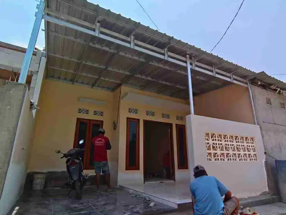 Rumah Baru
