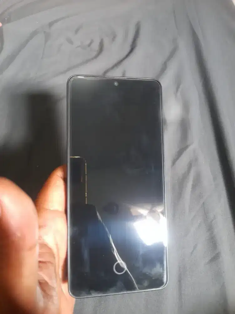 DI JUAL XIAOMI NOT 13 PRO 5g ram 8/256