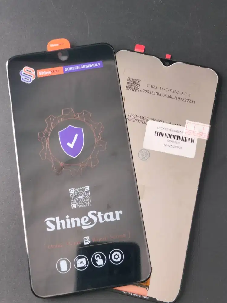 Lcd Xiaomi Redmi 7/ lcd Redmi 8 Lcd Redmi 7A/Lcd Redmi 8A ORI