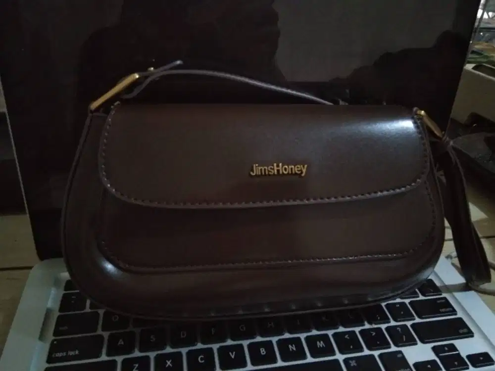DIJUAL Tas Wanita JimsHoney BARU!