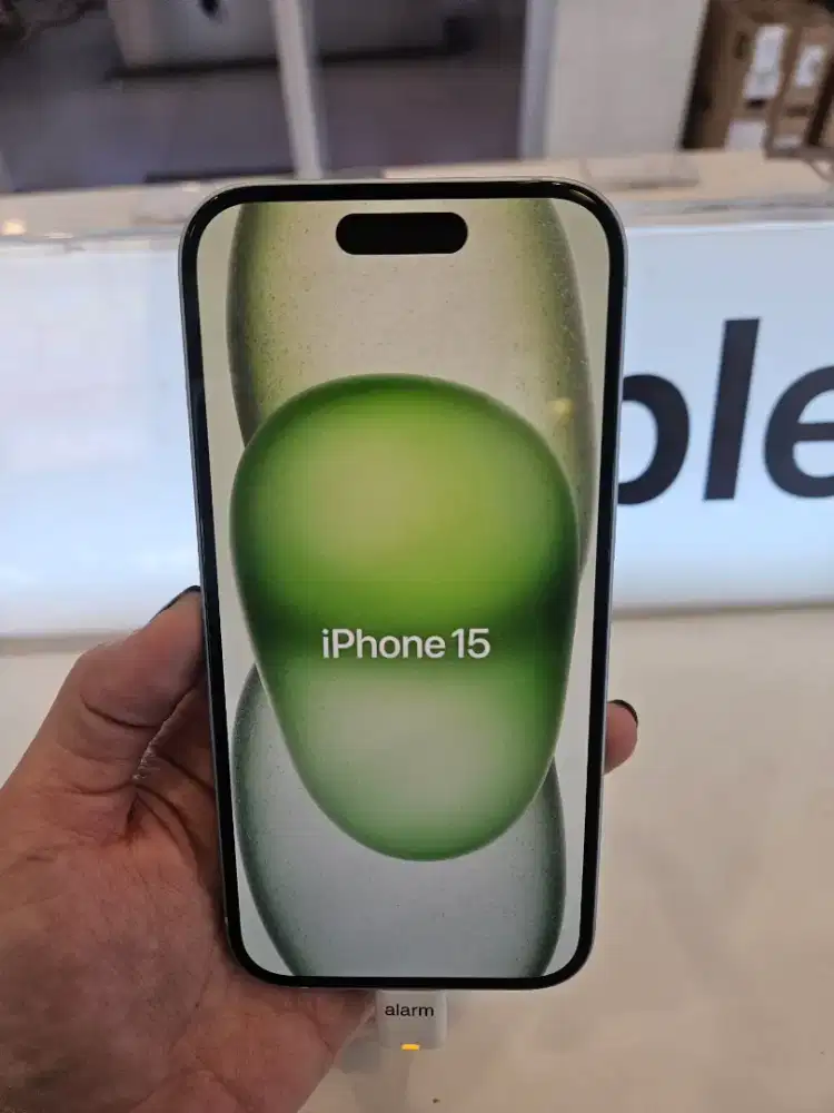Iphone 15 kredivo Erafone Kelapa Dua