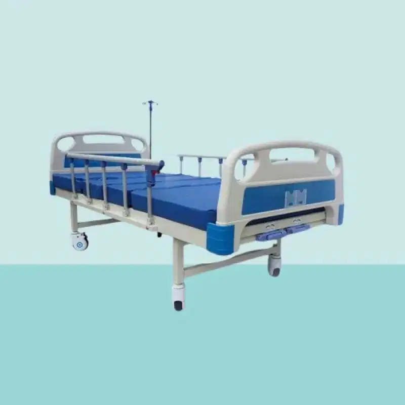 BED PASIEN GTT 2 CRANK