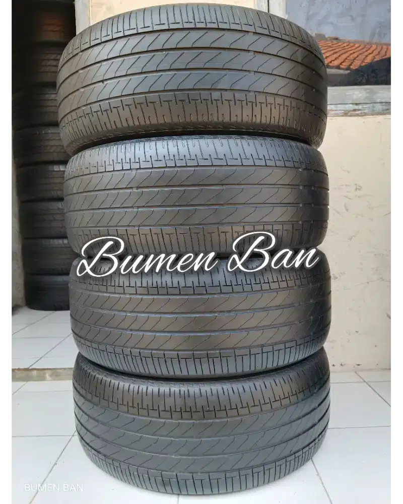 Ban 235 50 R18 Bridgestone Turanza T005A Alphard Vellfire Inova dll