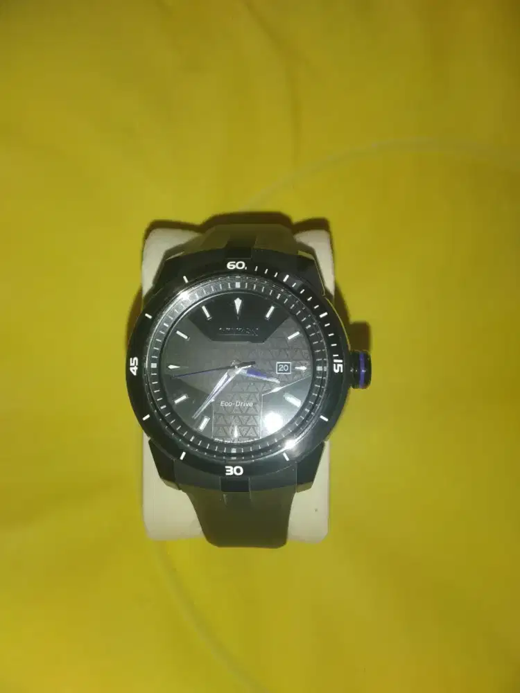 Citizen Black Panther Marvel Edition