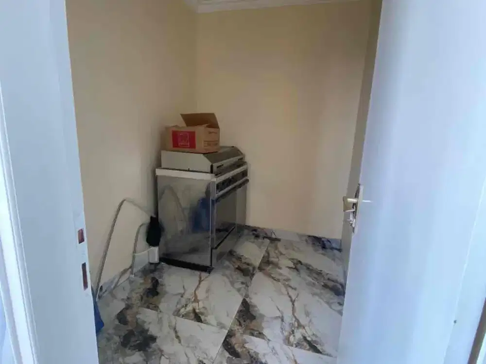 Disewakan apartemen mangga dua court 3 BR