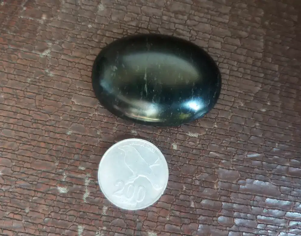 Batu Blackjade giok aceh