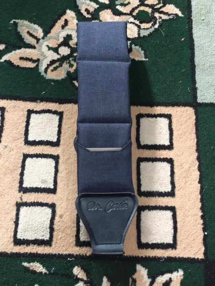 Strap Bass DR.Case Original