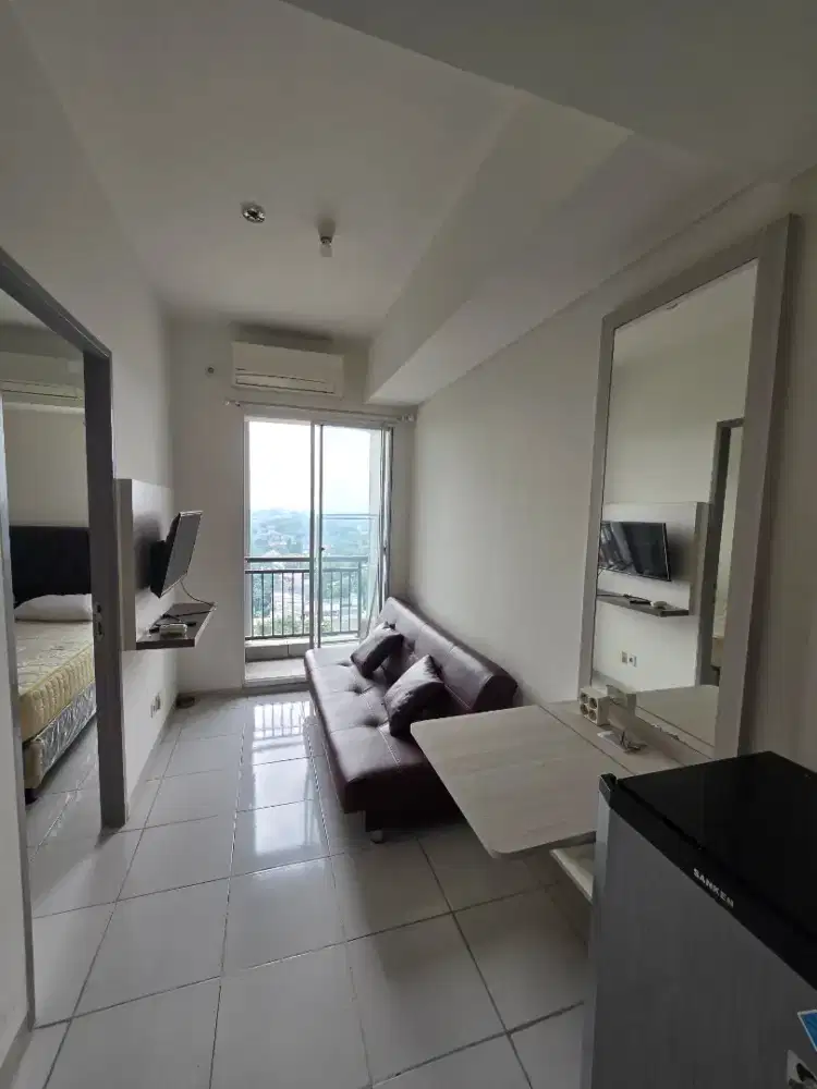 Disewakan akasa pure living