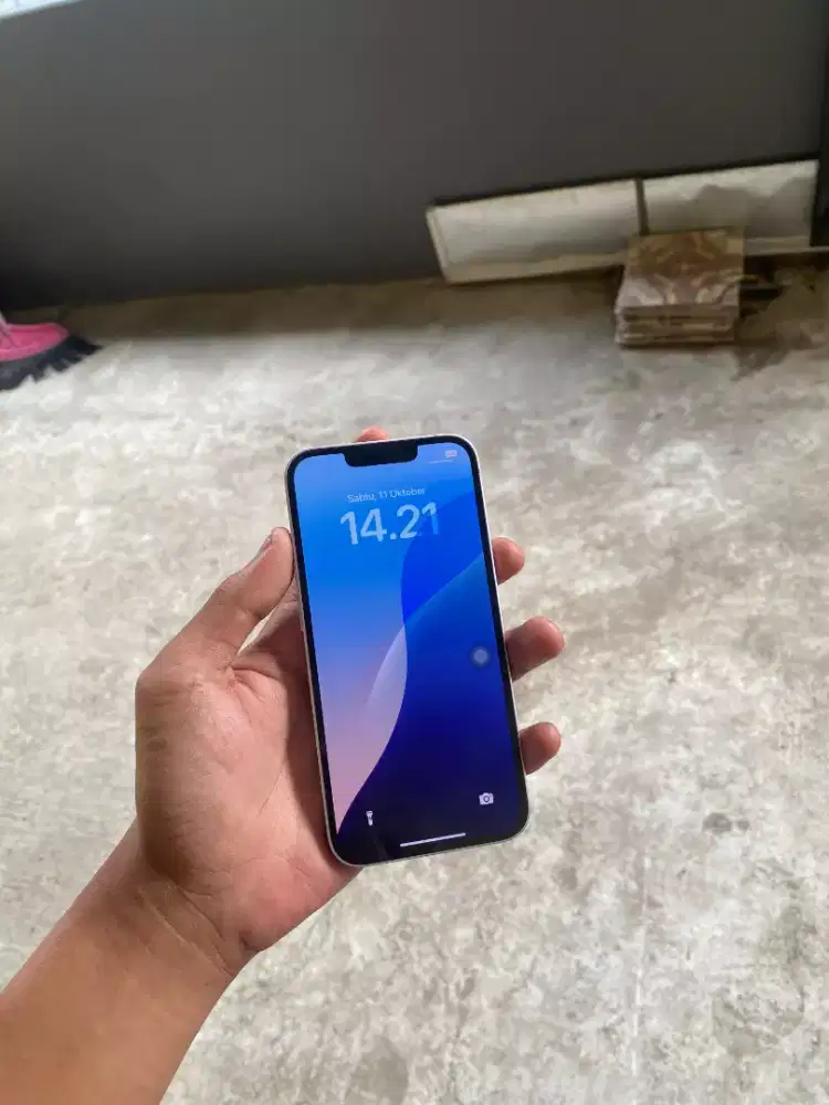 iPhone 14 128Gb ex inter all operator