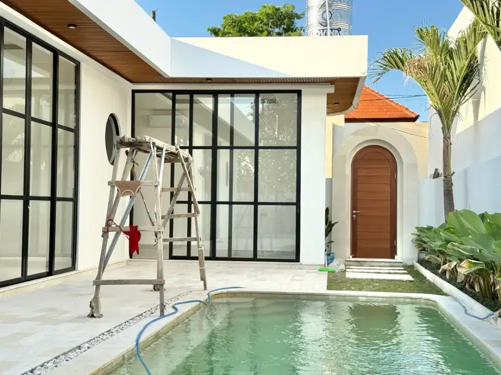 2 Bedroom Villa at Pantai Lima Pererenan Bali