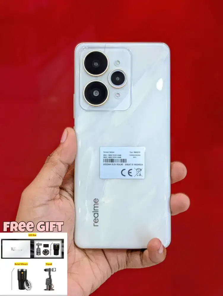 realme 15 pro 5G